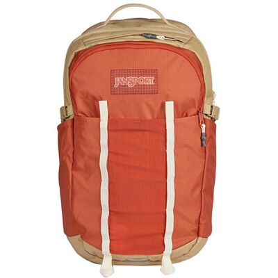 Plecak miejski JanSport All Around Pack 34 l - dune red Plecak miejski JanSport All Around Pack 34 l - dune red