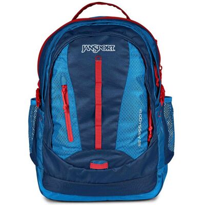 Plecak miejski JanSport Odyssey - navy Plecak miejski JanSport Odyssey - navy
