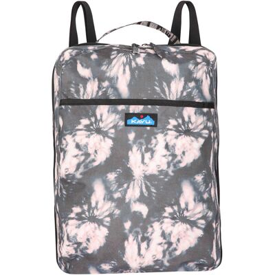 Inny producent Plecak Miejski Organizer Kavu Wombat - High Rise / Tie Dye Inny producent Plecak Miejski Organizer Kavu Wombat - High Rise / Tie Dye