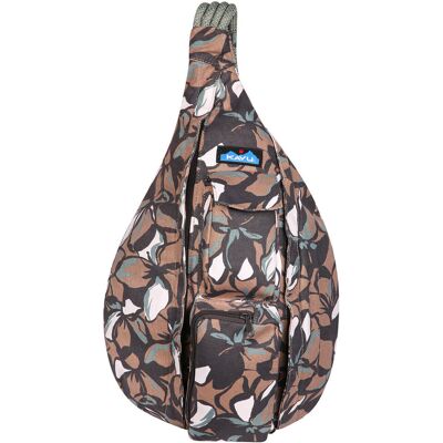 Inny producent Plecak Na Jedno Ramię Kavu Rope Bag - Floral Mural Inny producent Plecak Na Jedno Ramię Kavu Rope Bag - Floral Mural