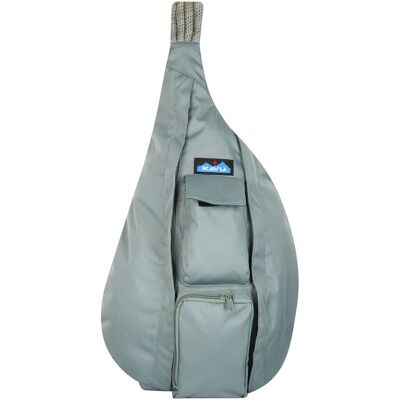 Inny producent Plecak Na Jedno Ramię Kavu Rope Sling - Dark Forest Inny producent Plecak Na Jedno Ramię Kavu Rope Sling - Dark Forest