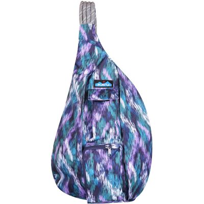 Inny producent Plecak Na Jedno Ramię Kavu Rope Sling - Glacier Ikat Inny producent Plecak Na Jedno Ramię Kavu Rope Sling - Glacier Ikat