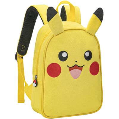 La Plume Dorée Plecak Pokémon™ pluszowy (32cm) La Plume Dorée Plecak Pokémon™ pluszowy (32cm)