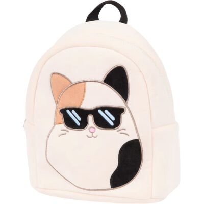 PLECAK SQUISHMALLOWS ORYGINALNY PLUSZOWY DIFUZED DLA PRZEDSZKOLAKA CAM PLECAK SQUISHMALLOWS ORYGINALNY PLUSZOWY DIFUZED DLA PRZEDSZKOLAKA CAM