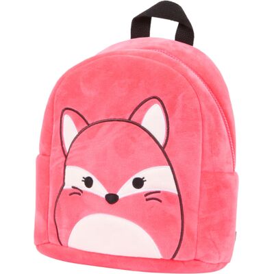 PLECAK SQUISHMALLOWS ORYGINALNY PLUSZOWY DIFUZED DLA PRZEDSZKOLAKA FIFI PLECAK SQUISHMALLOWS ORYGINALNY PLUSZOWY DIFUZED DLA PRZEDSZKOLAKA FIFI