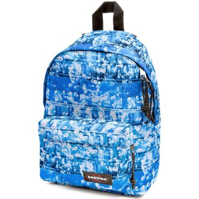 Plecak szkolny dla chłopca i dziewczynki Eastpak jednokomorowy Plecak szkolny dla chłopca i dziewczynki Eastpak jednokomorowy