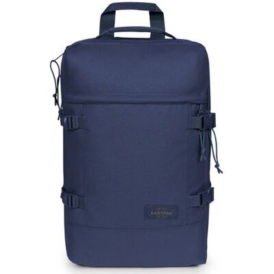 Plecak torba Eastpak Travelpack - monotone navy Plecak torba Eastpak Travelpack - monotone navy