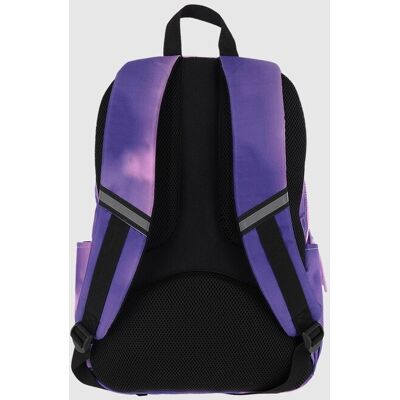 F4 PLECAK UNISEX 4F WIELOKOMOROWY 30 x 45 cm 17L ABACU405 SS25 F4 PLECAK UNISEX 4F WIELOKOMOROWY 30 x 45 cm 17L ABACU405 SS25