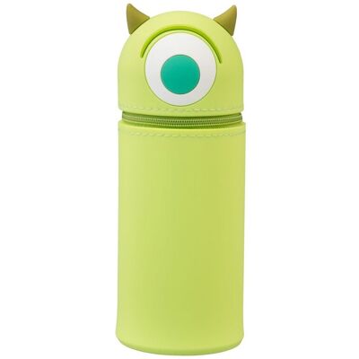 Grupo Erik Piórnik Szkolny Potwory I Spółka Mike Wazowski Tuba Na Przybory Dla Chłopca Grupo Erik Piórnik Szkolny Potwory I Spółka Mike Wazowski Tuba Na Przybory Dla Chłopca