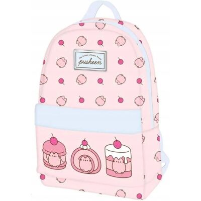 inna (Inny) Pusheen Plecak 37Cm inna (Inny) Pusheen Plecak 37Cm