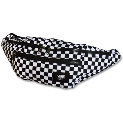 Saszetka Nerka Vans Ward Cross Body Checkerboard Black/white - Vn0a2zxxhu01 Saszetka Nerka Vans Ward Cross Body Checkerboard Black/white - Vn0a2zxxhu01
