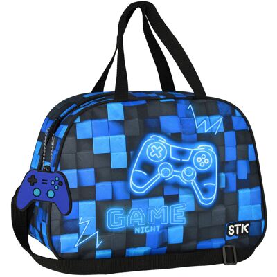 Euro-Trade Starpak Torba na Ramię Pad Blue 552615 Euro-Trade Starpak Torba na Ramię Pad Blue 552615