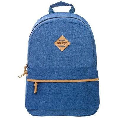 Strigo, plecak JEANS BASIC BJ7 Strigo, plecak JEANS BASIC BJ7