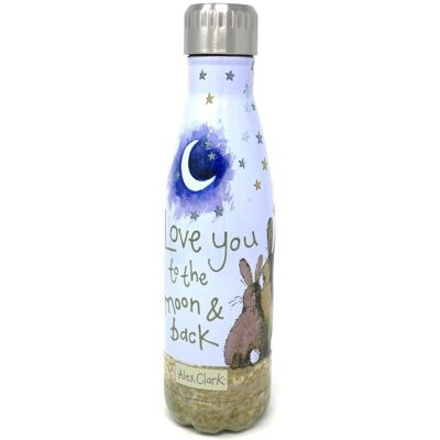 Inny producent Termos 500ml Księżyc Inny producent Termos 500ml Księżyc