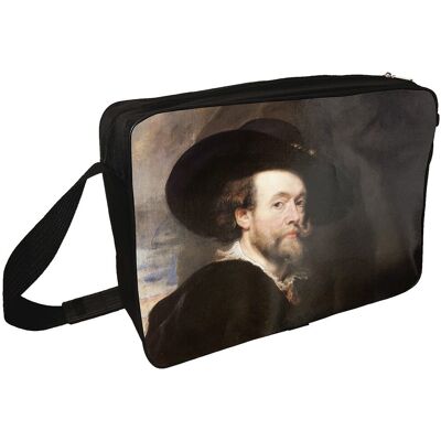 Szyjemy Sztukę Torba na ramię Autoportret Peter Paul Rubens Szyjemy Sztukę Torba na ramię Autoportret Peter Paul Rubens