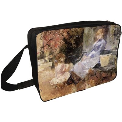 Szyjemy Sztukę Torba na ramię Bajka Berthe Morisot Szyjemy Sztukę Torba na ramię Bajka Berthe Morisot