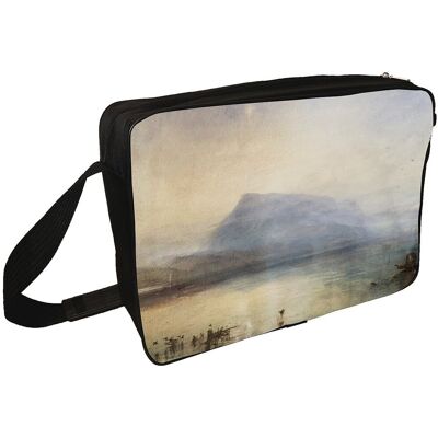 Szyjemy Sztukę Torba na ramię Błękitny Rigi, wschód słońca William Turner Szyjemy Sztukę Torba na ramię Błękitny Rigi, wschód słońca William Turner