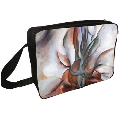 Szyjemy Sztukę Torba na ramię Jesienne drzewa Georgia O’Keeffe Szyjemy Sztukę Torba na ramię Jesienne drzewa Georgia O’Keeffe