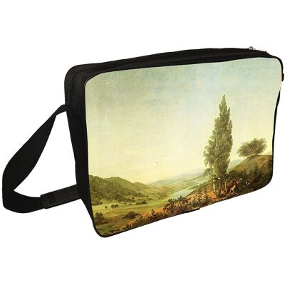 Szyjemy Sztukę Torba na ramię Lato Caspar David Friedrich Szyjemy Sztukę Torba na ramię Lato Caspar David Friedrich