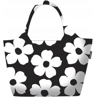 Torba na ramię Patio Coolpack Knitted Bag Flores Jasmine 2025 Torba na ramię Patio Coolpack Knitted Bag Flores Jasmine 2025