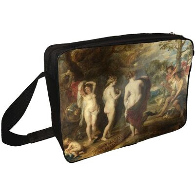 Szyjemy Sztukę Torba na ramię Sąd Parysa Peter Paul Rubens Szyjemy Sztukę Torba na ramię Sąd Parysa Peter Paul Rubens
