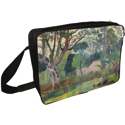 Szyjemy Sztukę Torba na ramię Te raau rahi (Wielkie Drzewo) Paul Gauguin Szyjemy Sztukę Torba na ramię Te raau rahi (Wielkie Drzewo) Paul Gauguin