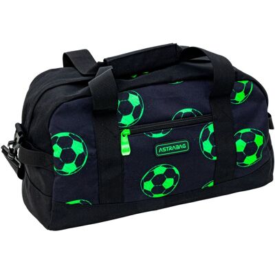 Torba Treningowa Sportowa Astrabag Neo Football 2577 Piłka Nożna Torba Treningowa Sportowa Astrabag Neo Football 2577 Piłka Nożna