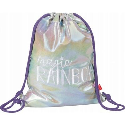 Brunnen Worek Sportowy Szkolny Rainbow Brunnen Worek Sportowy Szkolny Rainbow