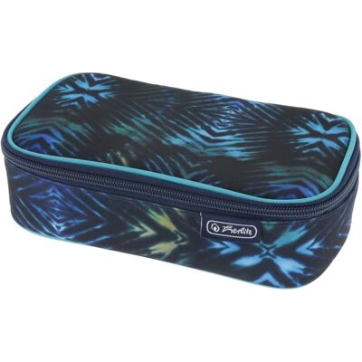 Herlitz Piórnik Kosmetyczka New Batik Fearless 2 Przegródki Zamek Herlitz Piórnik Kosmetyczka New Batik Fearless 2 Przegródki Zamek