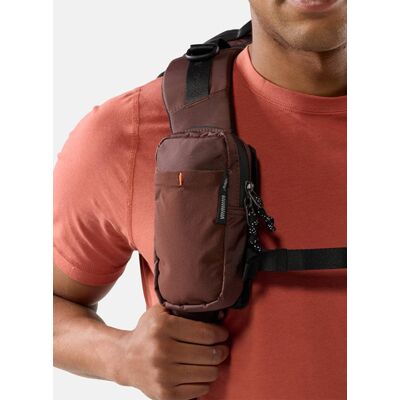 Kieszeń Na Szelkę Plecaka Matador Speed Stash 2 - Garnet Kieszeń Na Szelkę Plecaka Matador Speed Stash 2 - Garnet