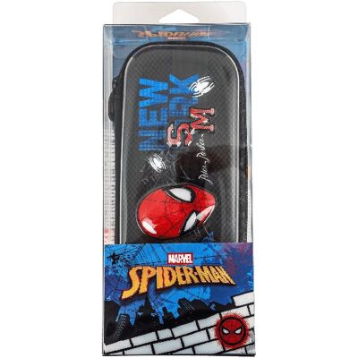 Patio Piórnik Transparentny Disney Spider-Man Wzór 1 Patio Piórnik Transparentny Disney Spider-Man Wzór 1