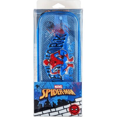 Patio Piórnik Transparentny Disney Spider-Man Wzór 2 Patio Piórnik Transparentny Disney Spider-Man Wzór 2