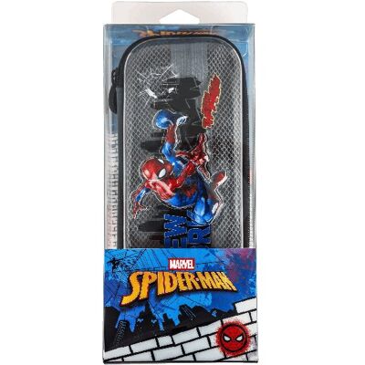 Patio Piórnik Transparentny Disney Spider-Man Wzór 3 Patio Piórnik Transparentny Disney Spider-Man Wzór 3