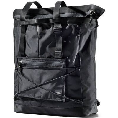 Plecak Miejski / Torba Matador Tote Pack 24 L - Black Plecak Miejski / Torba Matador Tote Pack 24 L - Black