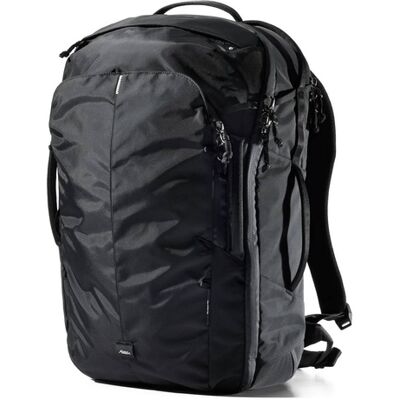 Plecak Podróżny Matador Carry-On Travel Pack 30 L - Black Plecak Podróżny Matador Carry-On Travel Pack 30 L - Black
