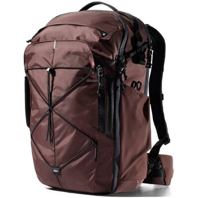 Plecak Podróżny Matador Global Travel Pack 35 L - Garnet Plecak Podróżny Matador Global Travel Pack 35 L - Garnet