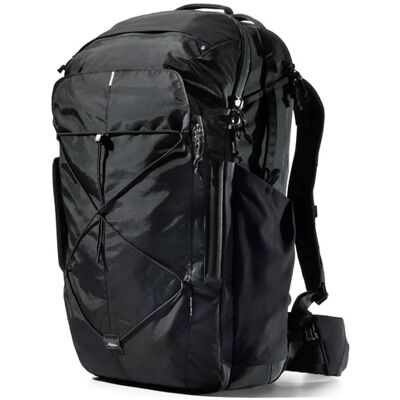 Plecak Podróżny Matador Global Travel Pack 45 L - Black Plecak Podróżny Matador Global Travel Pack 45 L - Black