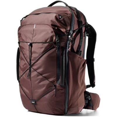 Plecak Podróżny Matador Global Travel Pack 45 L - Garnet Plecak Podróżny Matador Global Travel Pack 45 L - Garnet