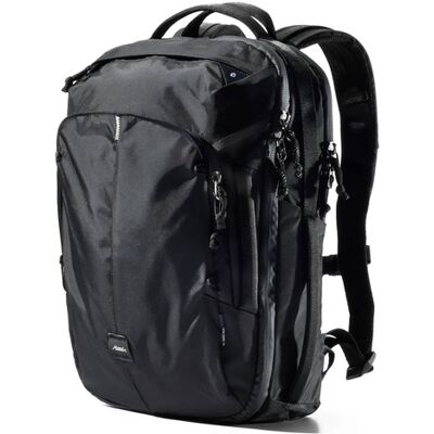 Plecak Podróżny Matador Personal Item Travel Pack 18 L - Black Plecak Podróżny Matador Personal Item Travel Pack 18 L - Black