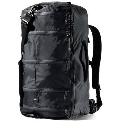 Plecak Podróżny / Torba Matador Seg Hybrid Travel Pack 45 L - Black Plecak Podróżny / Torba Matador Seg Hybrid Travel Pack 45 L - Black