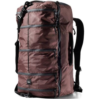 Plecak Podróżny / Torba Matador Seg Hybrid Travel Pack 45 L - Garnet Plecak Podróżny / Torba Matador Seg Hybrid Travel Pack 45 L - Garnet