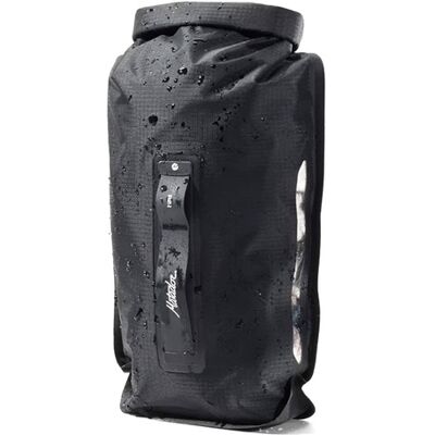 Worek Wodoodporny Matador Flatpak™ Dry Bag 2 L - Black Worek Wodoodporny Matador Flatpak™ Dry Bag 2 L - Black