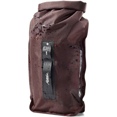 Worek Wodoodporny Matador Flatpak™ Dry Bag 2 L - Garnet Worek Wodoodporny Matador Flatpak™ Dry Bag 2 L - Garnet