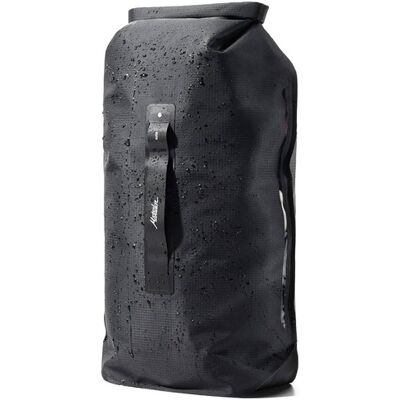 Worek Wodoodporny Matador Flatpak™ Dry Bag 8 L - Black Worek Wodoodporny Matador Flatpak™ Dry Bag 8 L - Black