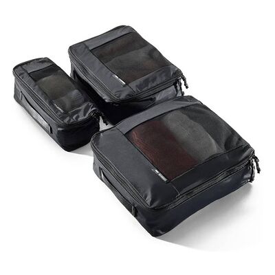 Zestaw 3 Organizerów Podróżnych Matador Packing Cube - Black Zestaw 3 Organizerów Podróżnych Matador Packing Cube - Black