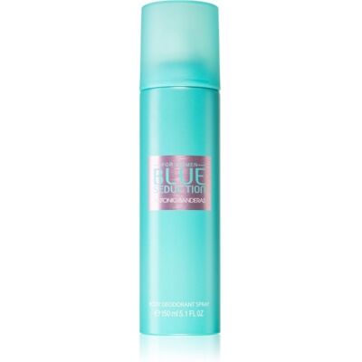 Antonio Banderas Blue Seduction dla kobiet - Dezodorant w sprayu Antonio Banderas Blue Seduction dla kobiet - Dezodorant w sprayu
