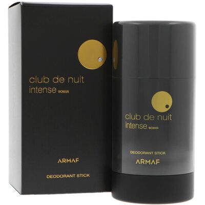 Armaf Club De Nuit Intense Woman Deostick 75g Armaf Club De Nuit Intense Woman Deostick 75g