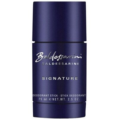 Baldessarini Signature Fougere Deostick - Dezodorant Stick Baldessarini Signature Fougere Deostick - Dezodorant Stick