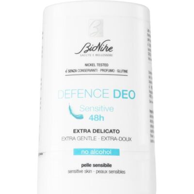 Dezodorant Bionike Defence Deo Sensitive Roll-On 48H 50ml Dezodorant Bionike Defence Deo Sensitive Roll-On 48H 50ml