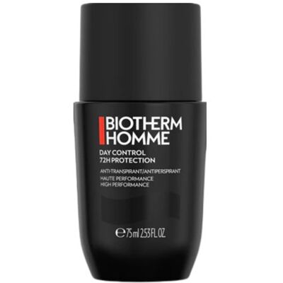 Biotherm Day Control Homme Dezodorant 72H 75Ml Biotherm Day Control Homme Dezodorant 72H 75Ml